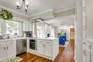 Casa (5 Bedrooms) | Interior