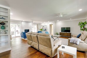 Huis (5 Bedrooms) | Interieur