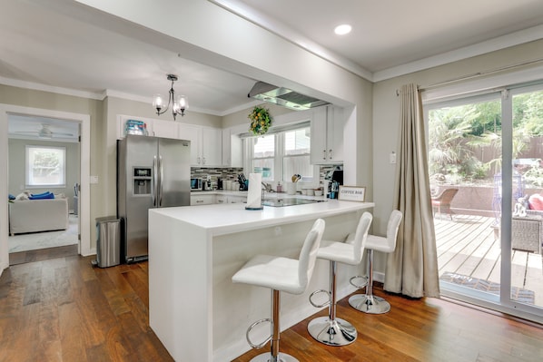 Casa (5 Bedrooms) | Interior