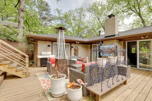 Casa (5 Bedrooms) | Interior