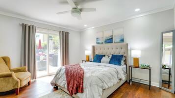 Maison (5 Bedrooms) | Intérieur