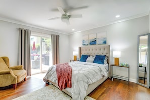 Casa (5 Bedrooms) | Interior