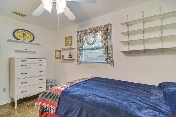 Maison (3 Bedrooms) | Intérieur