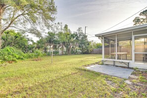 Hus (3 Bedrooms) | Innvendig