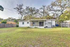 Maison (3 Bedrooms) | Intérieur