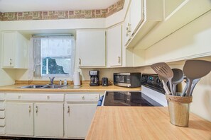 Maison (3 Bedrooms) | Intérieur