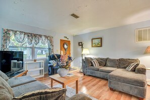 單棟房屋 (3 Bedrooms) | 內部