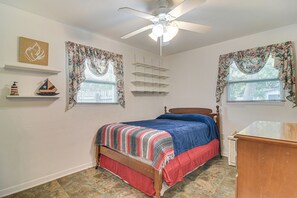 Hus (3 Bedrooms) | Innvendig