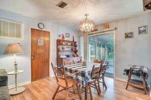 單棟房屋 (3 Bedrooms) | 內部