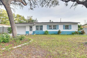 Hus (3 Bedrooms) | Innvendig