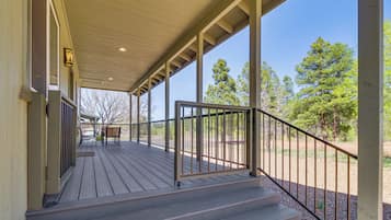 Casa (2 Bedrooms) | Interior