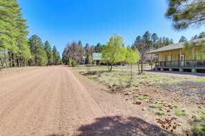 独立别墅 (2 Bedrooms) | 住宿内部