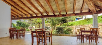 Tenuta Lu Baroni