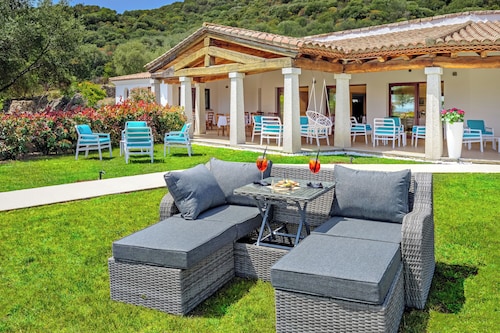 Tenuta Lu Baroni