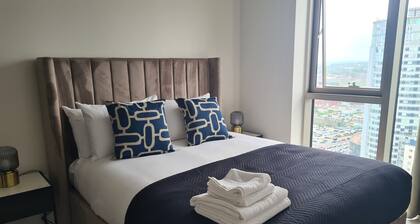 Charles Hope Liverpool