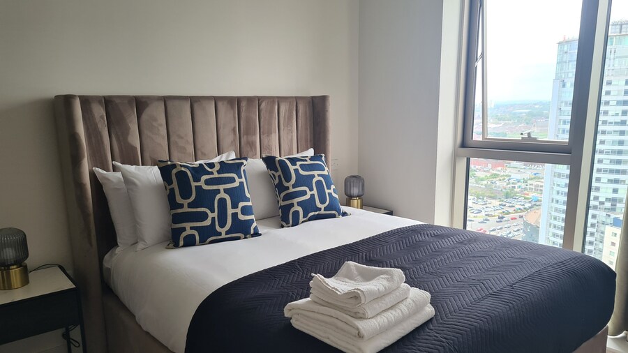 Charles Hope Liverpool