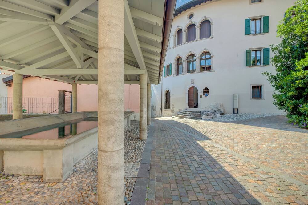 Casa Francesca - Mosee-bucaneve