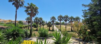 Villa Gomez