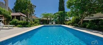 Modern Apartment Ana