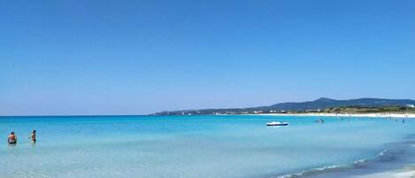 Sun-loungers