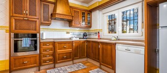 Fancy House Near Cádiz Pool Free Parking & BBQ