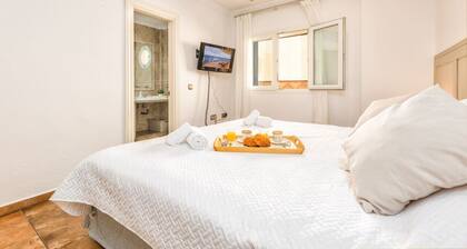 Fancy House Near Cádiz Pool Free Parking & BBQ