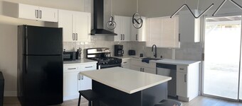Cozy 2 bedroom home