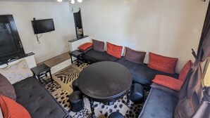 Unclassified image, 2 of 11, button - Sunset Seaview Apartment in Agadir (Agadir)