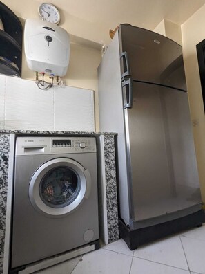 Căn hộ | Nội thất