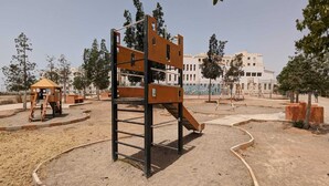 Unclassified image, 5 of 11, button - Sunset Seaview Apartment in Agadir (Agadir)