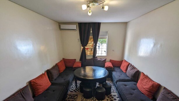 Unclassified image, 1 of 11, button - Sunset Seaview Apartment in Agadir (Agadir)