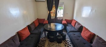 阿加迪 爾日落海景公寓