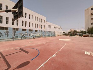 Appartement | Sportveld