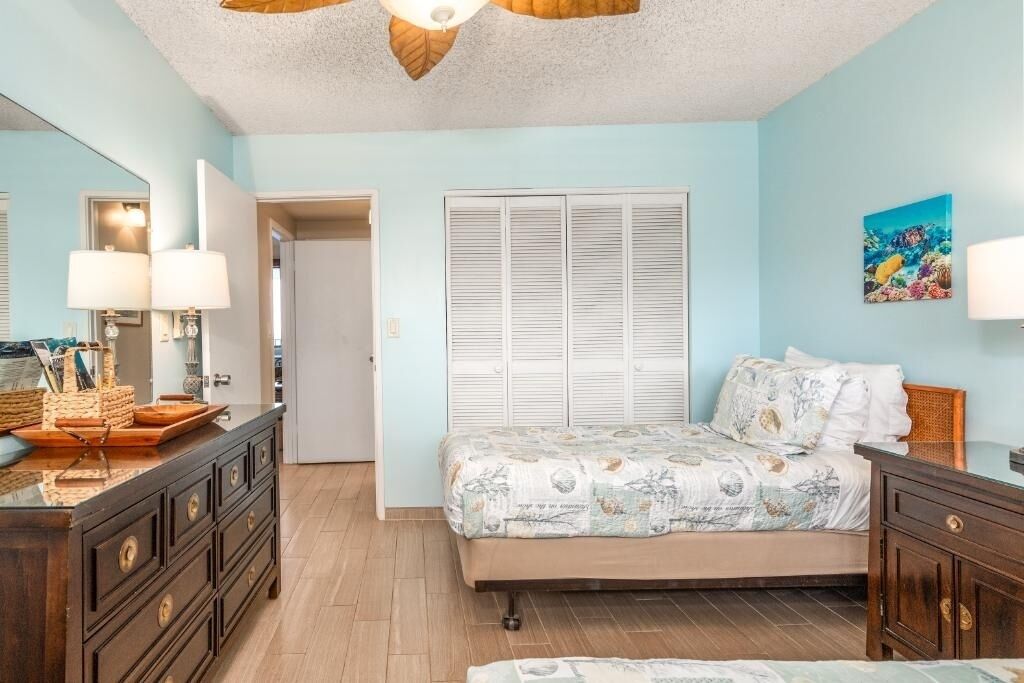Condo, 2 habitaciones | 2 habitaciones y wifi gratis 