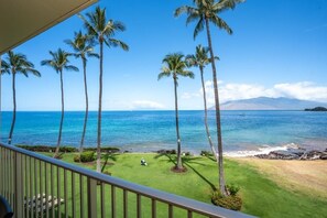 Condo, 2 Bedrooms | Property grounds - Royal Mauian, #307 2 Bedroom Condo by RedAwning (Kihei)