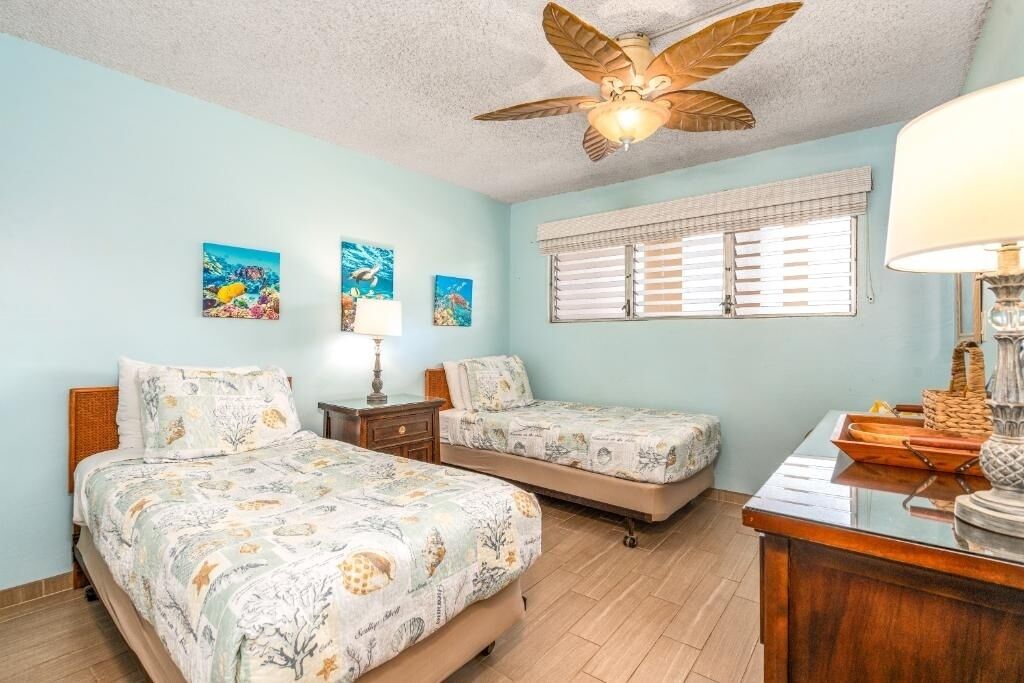 Condo, 2 Bedrooms