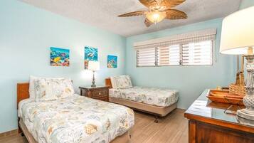 Condo, 2 Bedrooms