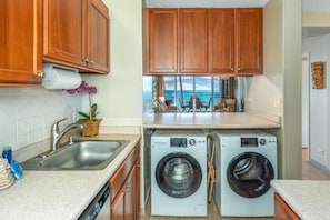 Condo, 2 Bedrooms | Interior - Royal Mauian, #307 2 Bedroom Condo by RedAwning (Kihei)