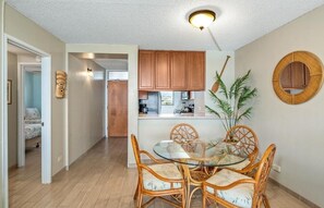 Condo, 2 Bedrooms | Dining - Royal Mauian, #307 2 Bedroom Condo by RedAwning (Kihei)