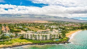 Condo, 2 Bedrooms | Exterior - Royal Mauian, #307 2 Bedroom Condo by RedAwning (Kihei)