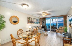 Condo, 2 habitaciones | Restaurantes