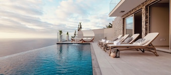 Luxury Villa Pérola