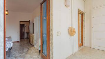 Appartamento Basic | Balcone