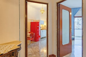 Ingresso interno