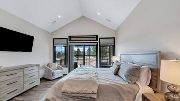 2 bedrooms, internet