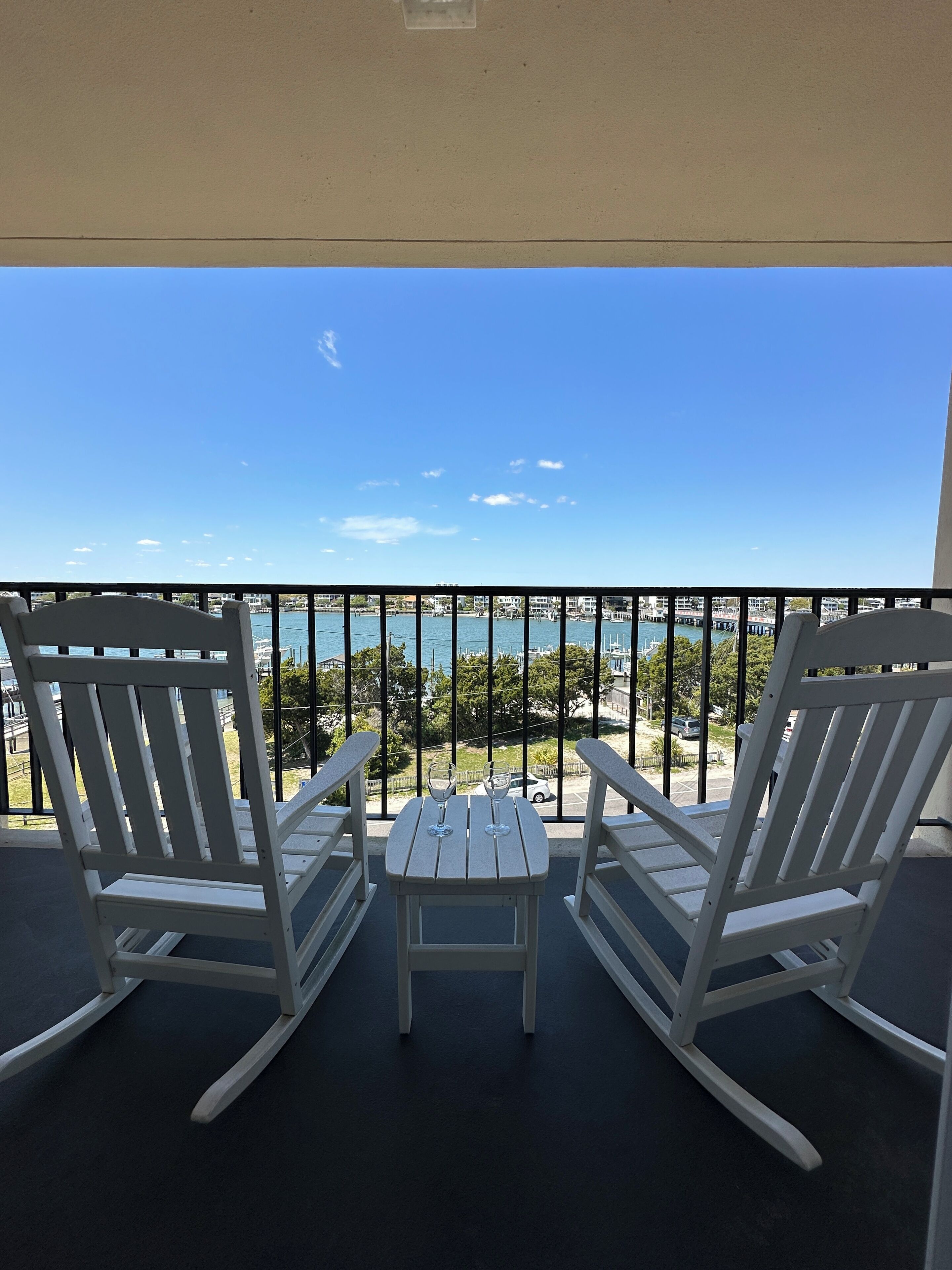After Dune Delight WB - A Beautiful 1 bedroom soundfront condo on Wrightsville B