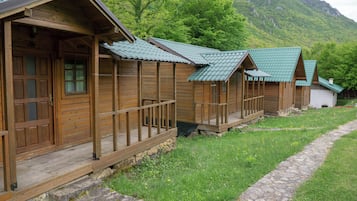 Småhus | Wi-fi (inkludert)