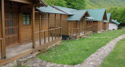 Rafting Camp Grand Tara