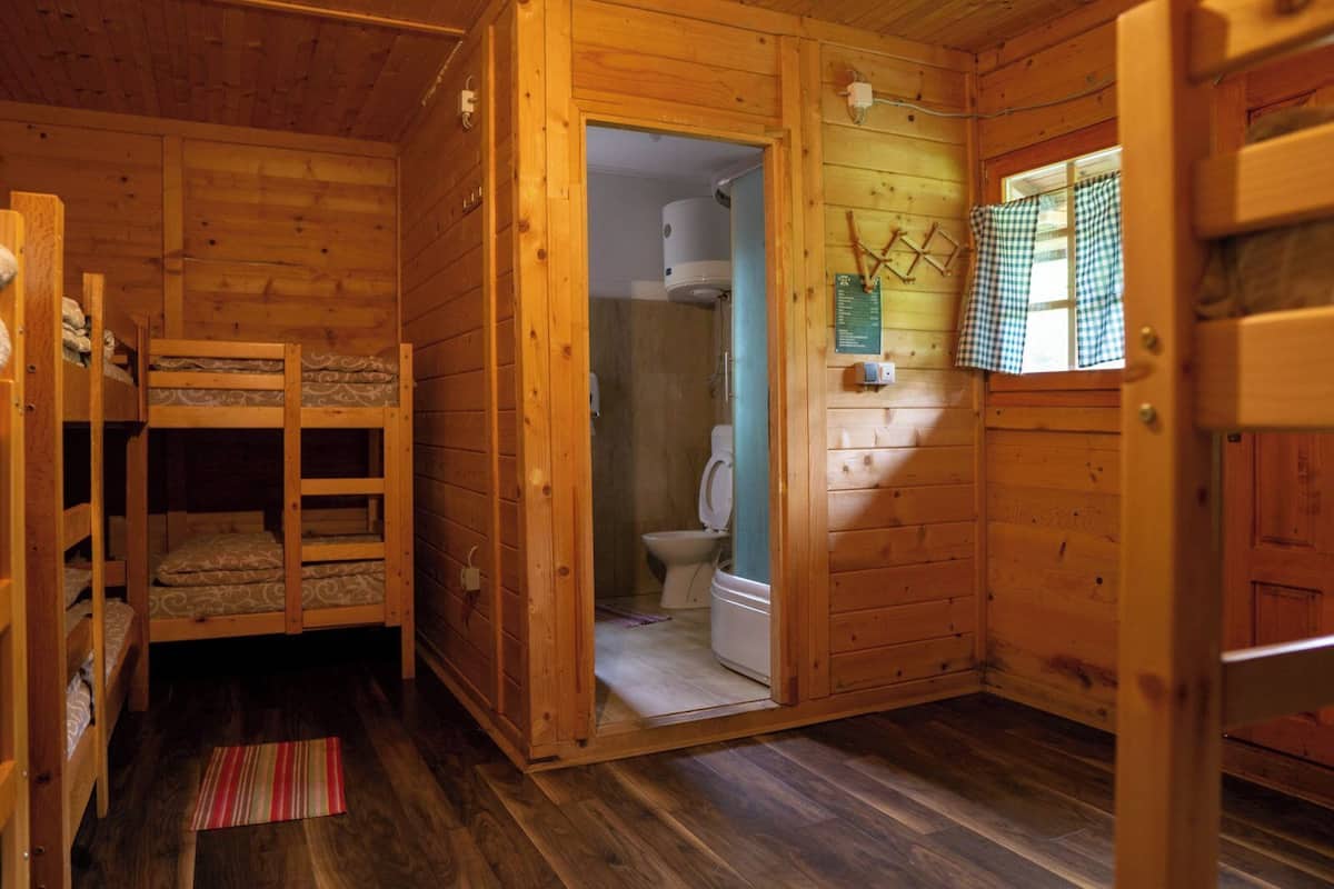 Classic Mobile Home | WiFi (free)
