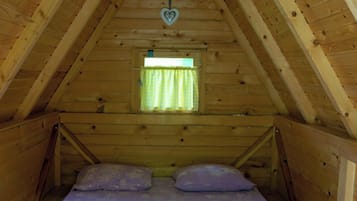 Ferienhaus | 1 Schlafzimmer, kostenloses WLAN